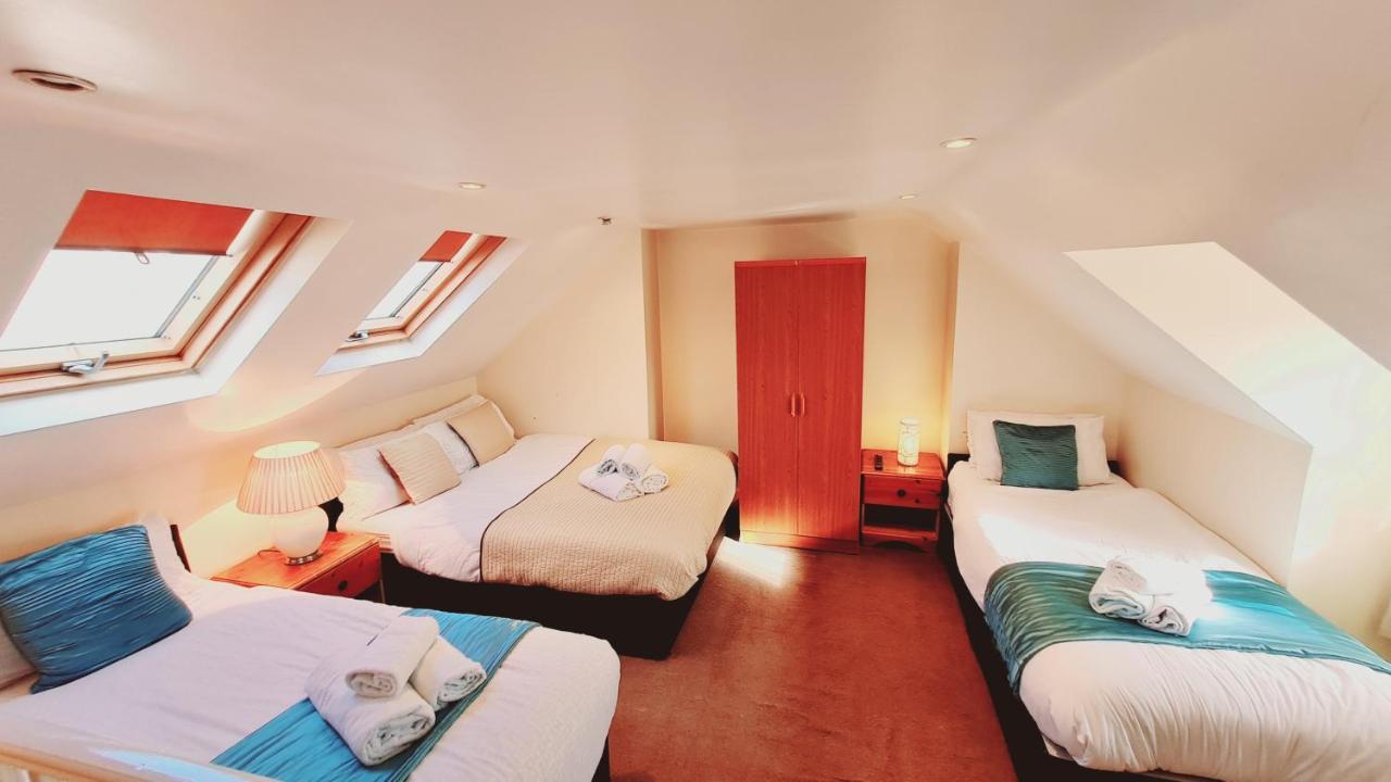 Cedar Villa - Perfect For Longer Stays Чатам Экстерьер фото